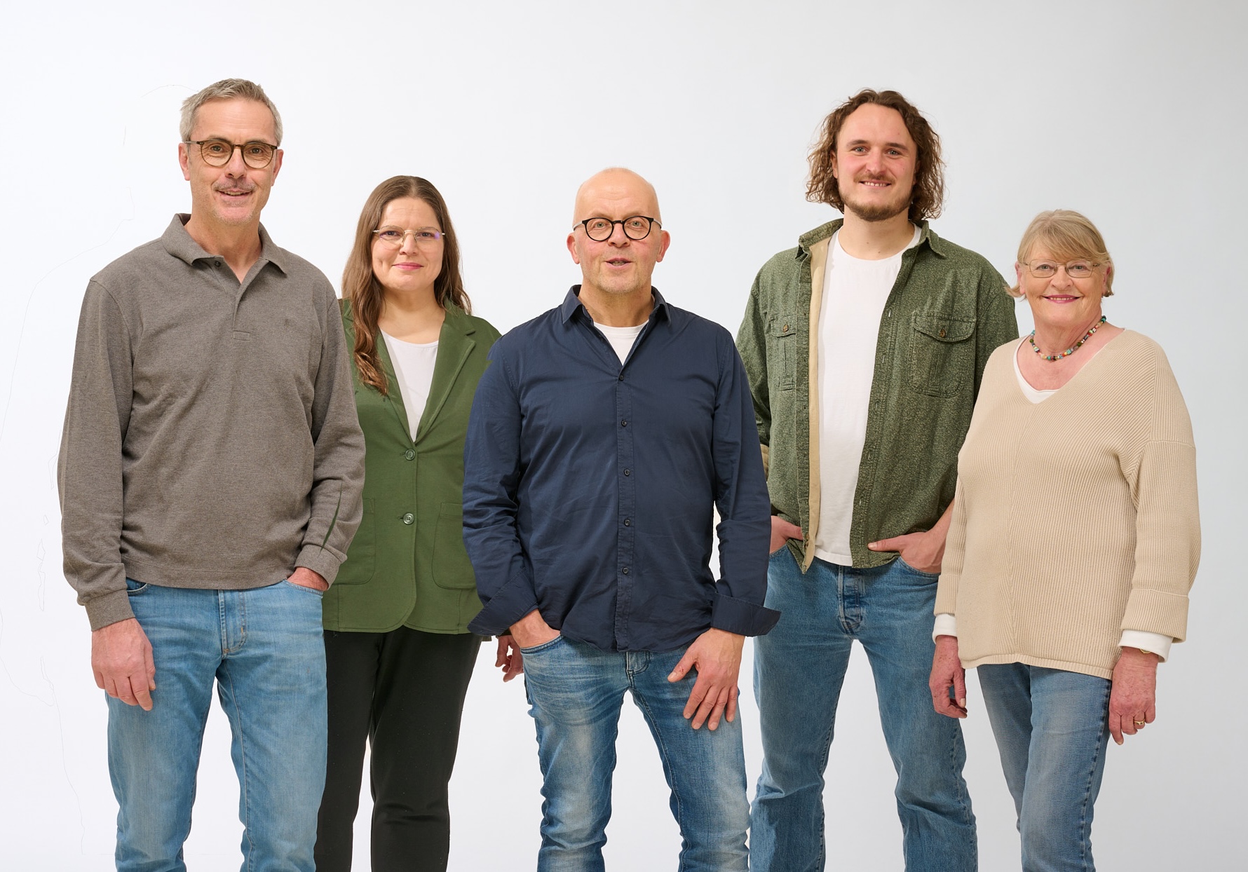 Ortsvorstand Minden