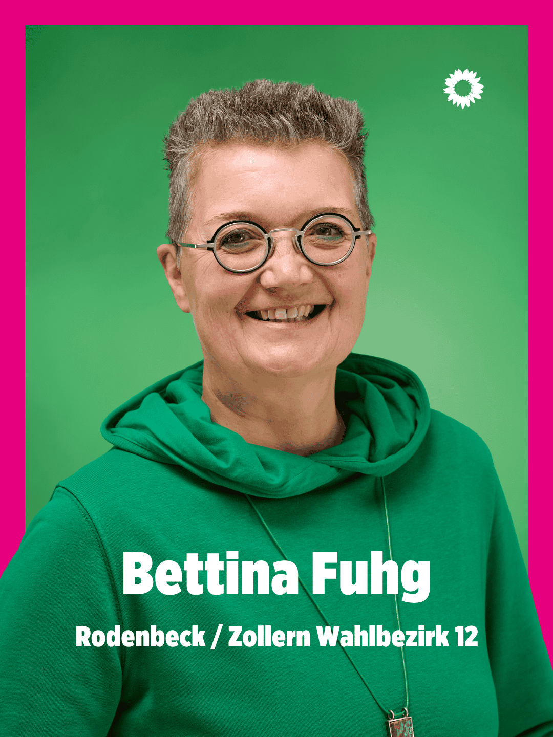 Bettina Fuhg
