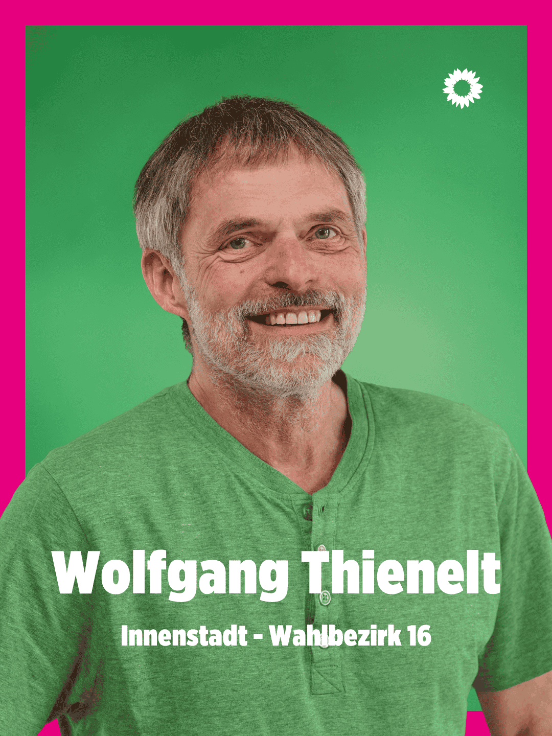 Wolfgang Thienelt
