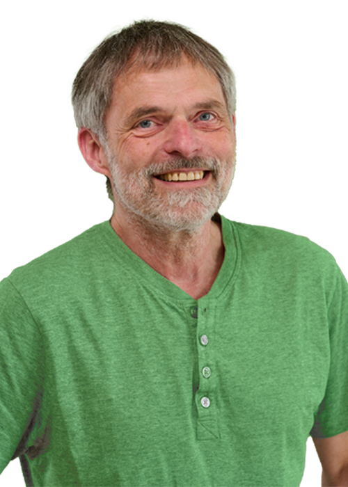 Wolfgang Thienelt