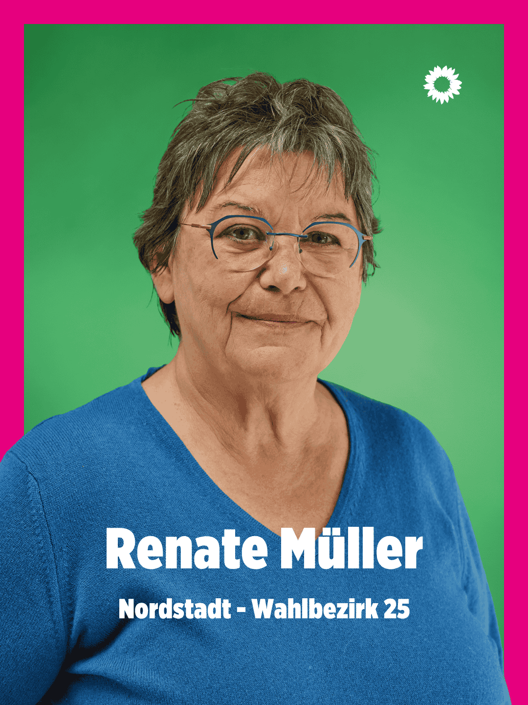Renate Müller