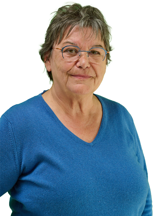 Renate Müller