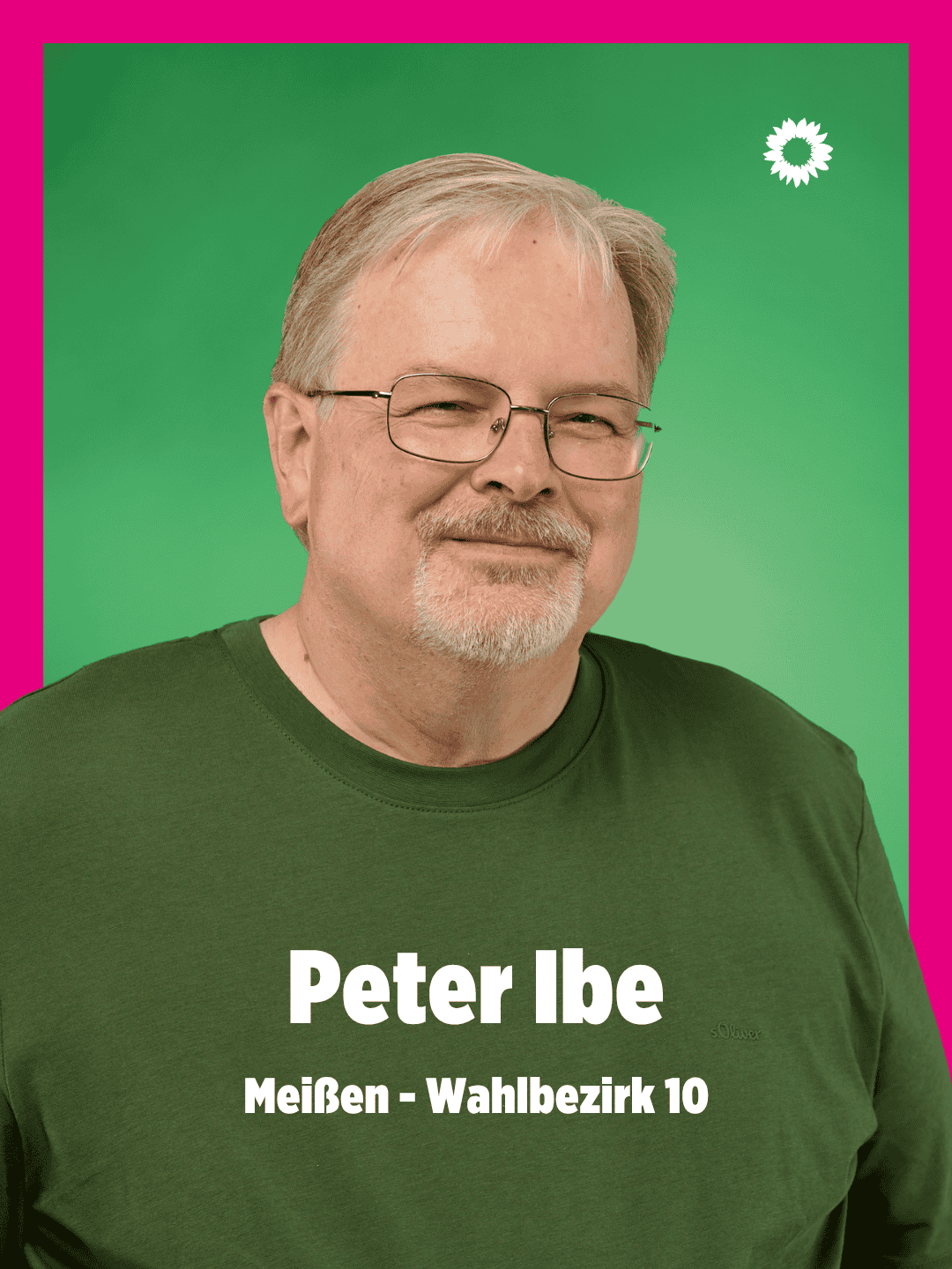 Peter Ibe
