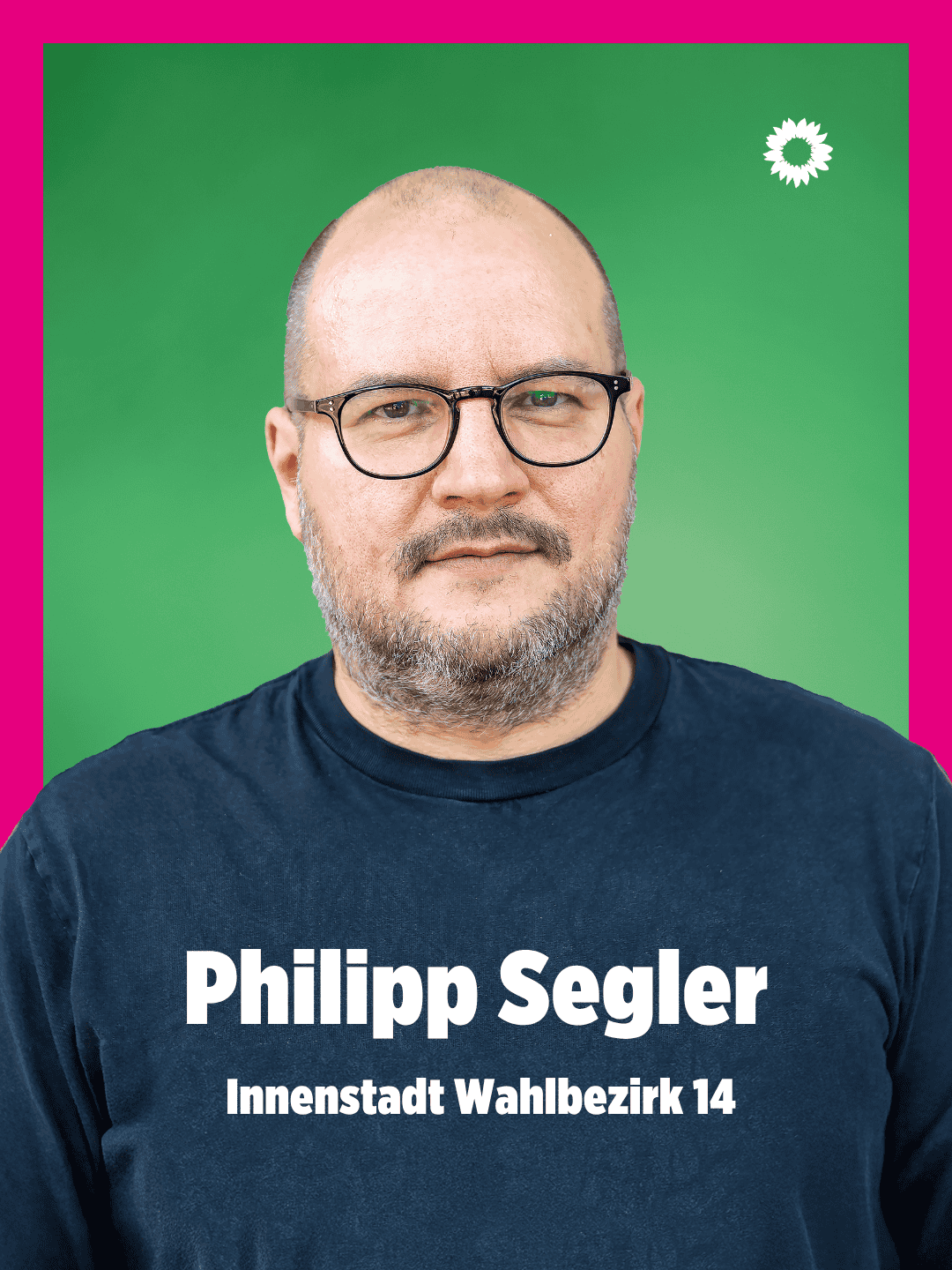 Philipp Segler