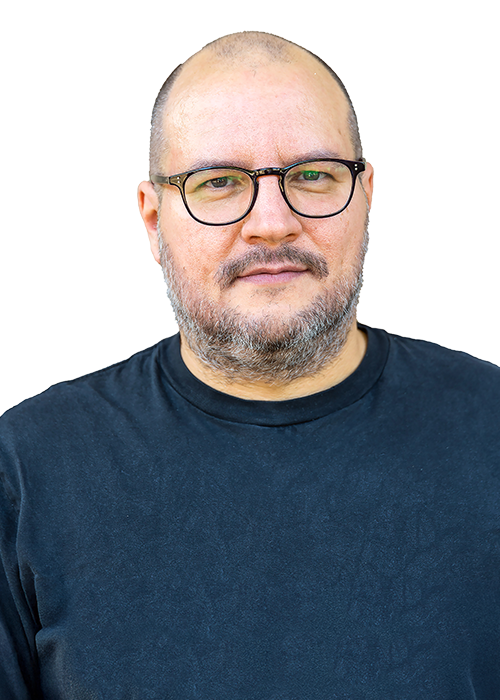 Philipp Segler