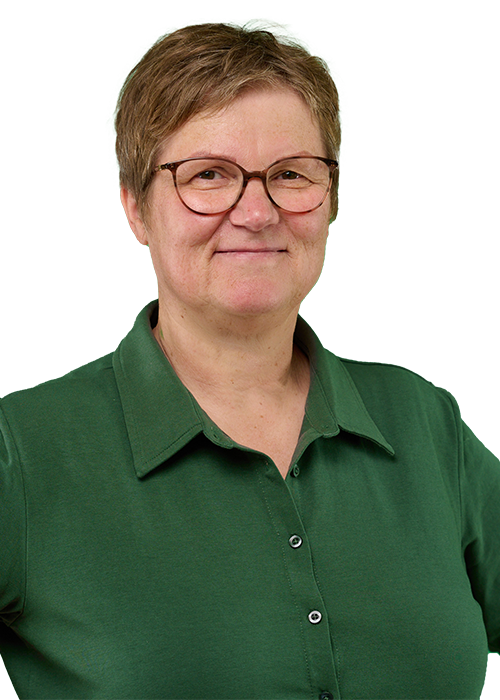 Iris Staudenmayer