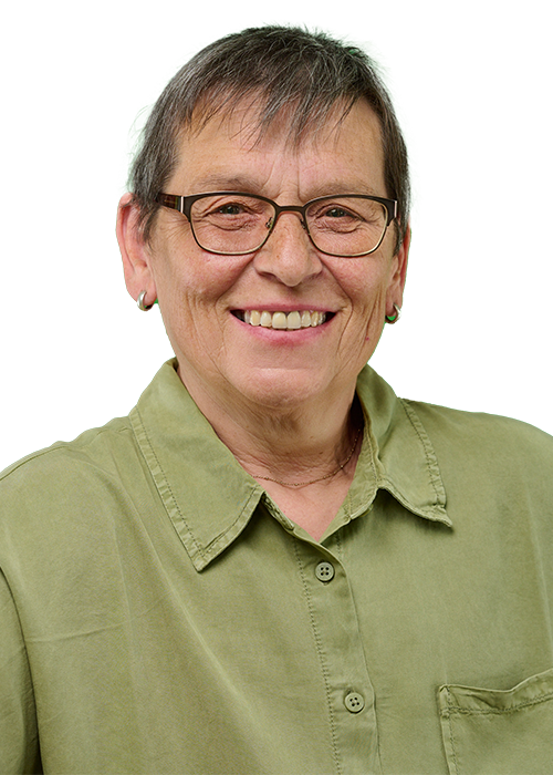 Dr. Sabine Borgmann
