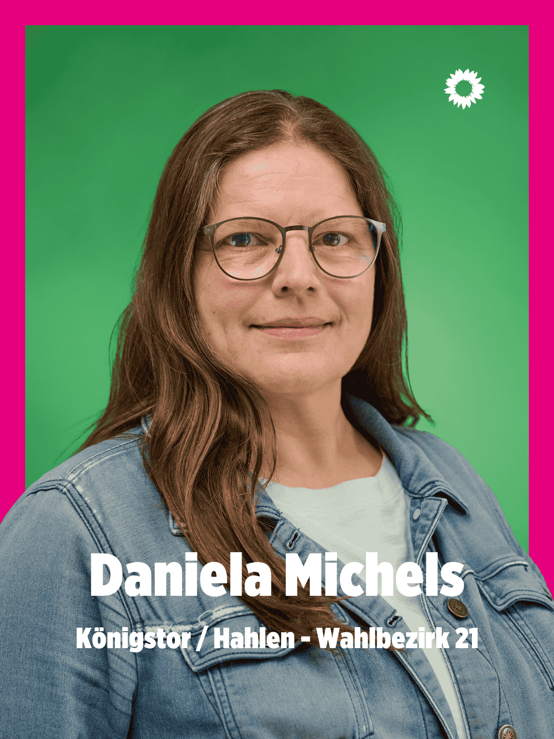 Daniela Michels
